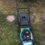 petrol mower Image 2