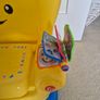 Fisher-Price Laugh & Learn Smart Stages Chair Image 2