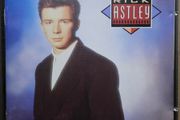 Rick Astley - Whenever You Need Somebody.