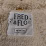Waterproof Warm Fleece lined hooded SnowSuit & Mitten set Image 10