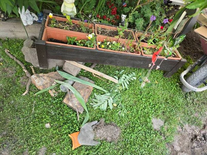 planter