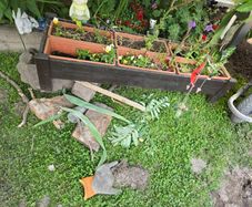 planter