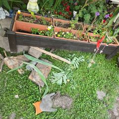 planter