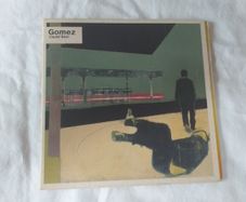 CD Gomez