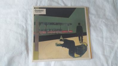 CD Gomez