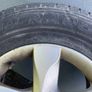 Wheel for Nissan Qashqai 2007-2017 Image 2