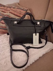 Designer Tote, BNWT