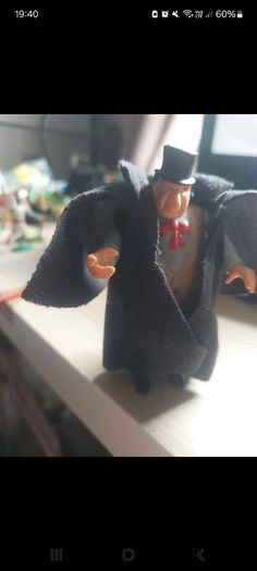 Batman animated series Penguin