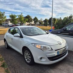2010 Renault Megane