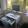Ikea Desk Image 3