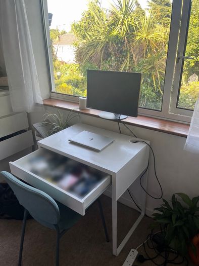 Ikea Desk