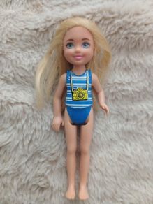 chelsea doll