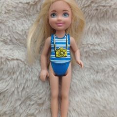 chelsea doll