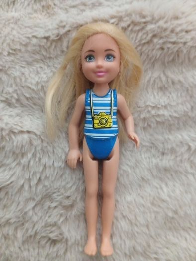chelsea doll