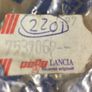 Water Bleed Pipe (Fiat Uno) Image 2