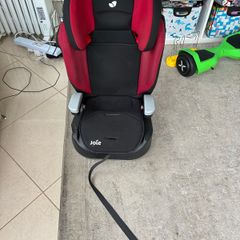 high back booster seat
