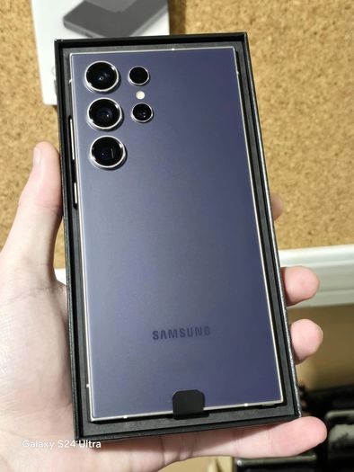 samsung S24 ultra 256GB