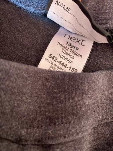 School trousers