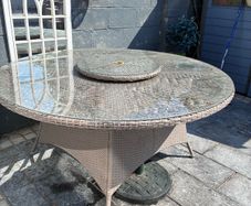 Garden Table