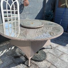 Garden Table