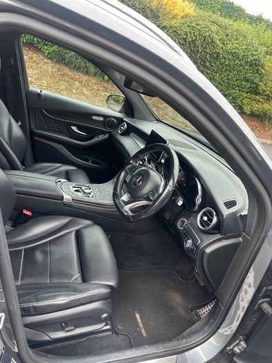 Mercedes-Benz 220 2018