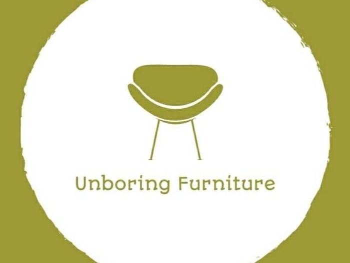 Brand New Ottoman
