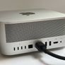 Apple Mac Studio "M4 Max" 14 CPU/32 GPU with AppleCare May 2027 Image 6