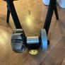 SARIS FLUID2 bike trainer Image 3