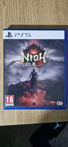Nioh 3