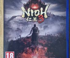 Nioh 3