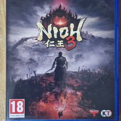 Nioh 3