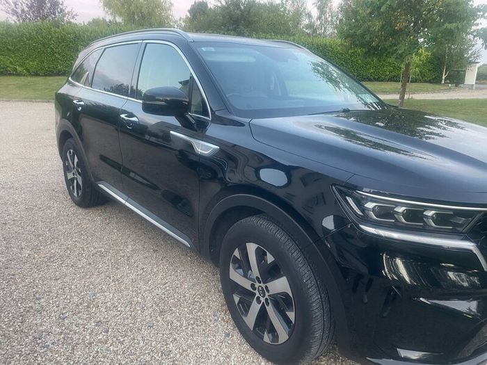 Kia Sorento 2021  4x4 7 seater