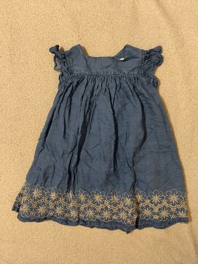 Marks & Spencer Dress