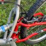 Rotwild rcc 07 MTB bike Deore LX Rock Shox SID STX-RC V-brake Image 4