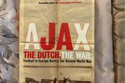 Ajax The Dutch The War Book For Sale