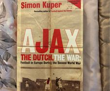 Ajax The Dutch The War Book For Sale