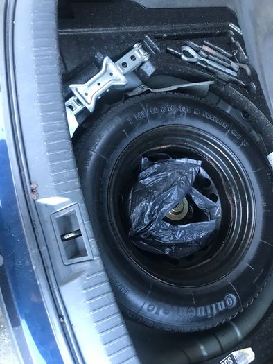 Nissan Qashqai j10, braking