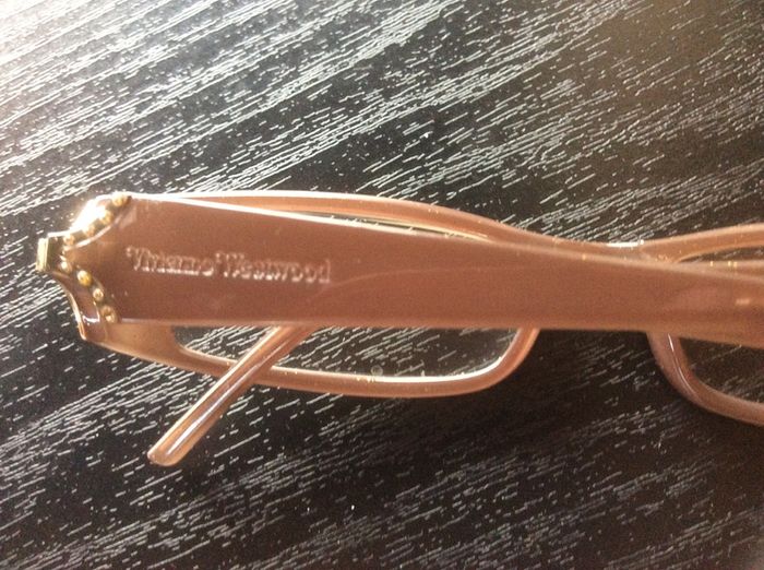 Vivienne Westwood Frames