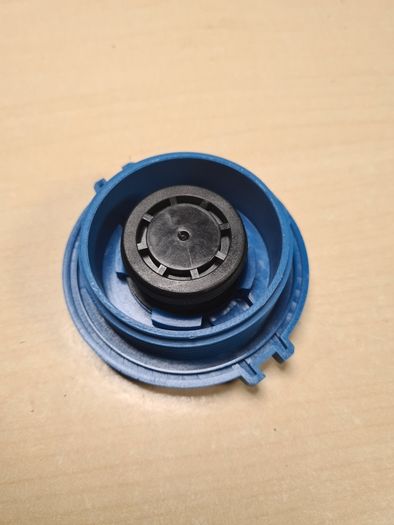 Bga Cc3009 Radiator Cap Coolant Tank Cap For Audi Brand New