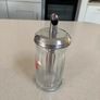 Coca Cola Glass Sugar Dispenser Image 2
