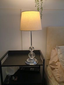 Table lamps