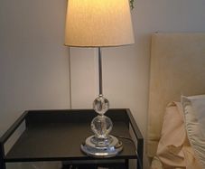 Table lamps