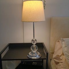 Table lamps