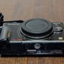 Panasonic Lumix GF2 Compact Mirrorless Camera MFT M43 (Olympus PEN like pl3 pm1) Image 7