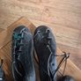 Irish dance poms soft shoes Image 2