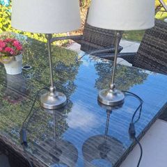 lamps