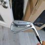 TaylorMade Long Irons Image 7
