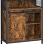 New Cupboard with sliding door - FREE P&P Image 2