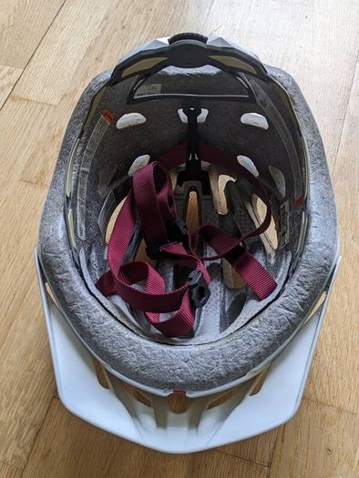 Bontrager Helmet M