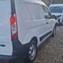 Ford Transit Connect 2022 Image 4